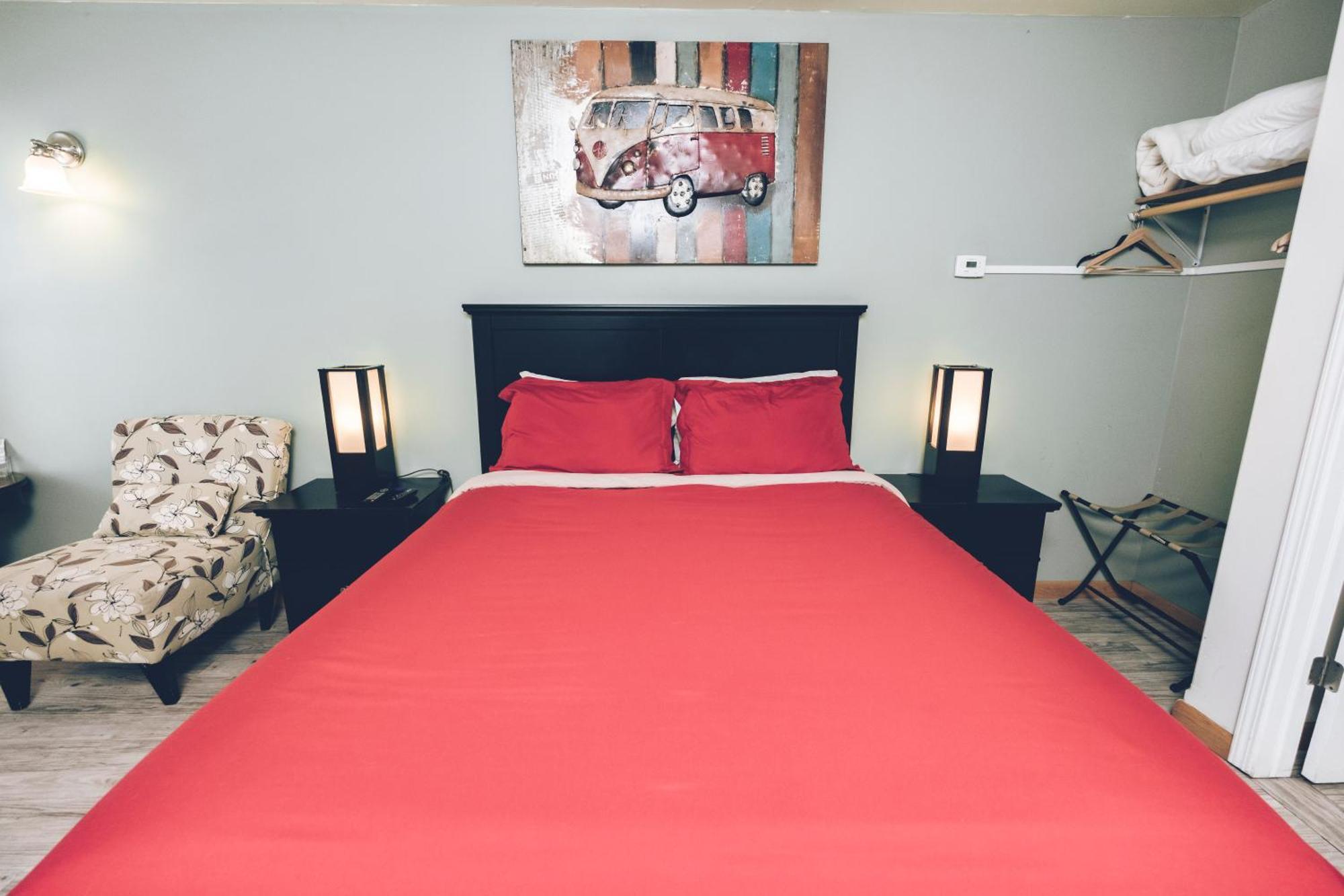 Fifth Dimension Room 1 Crestone Exterior foto