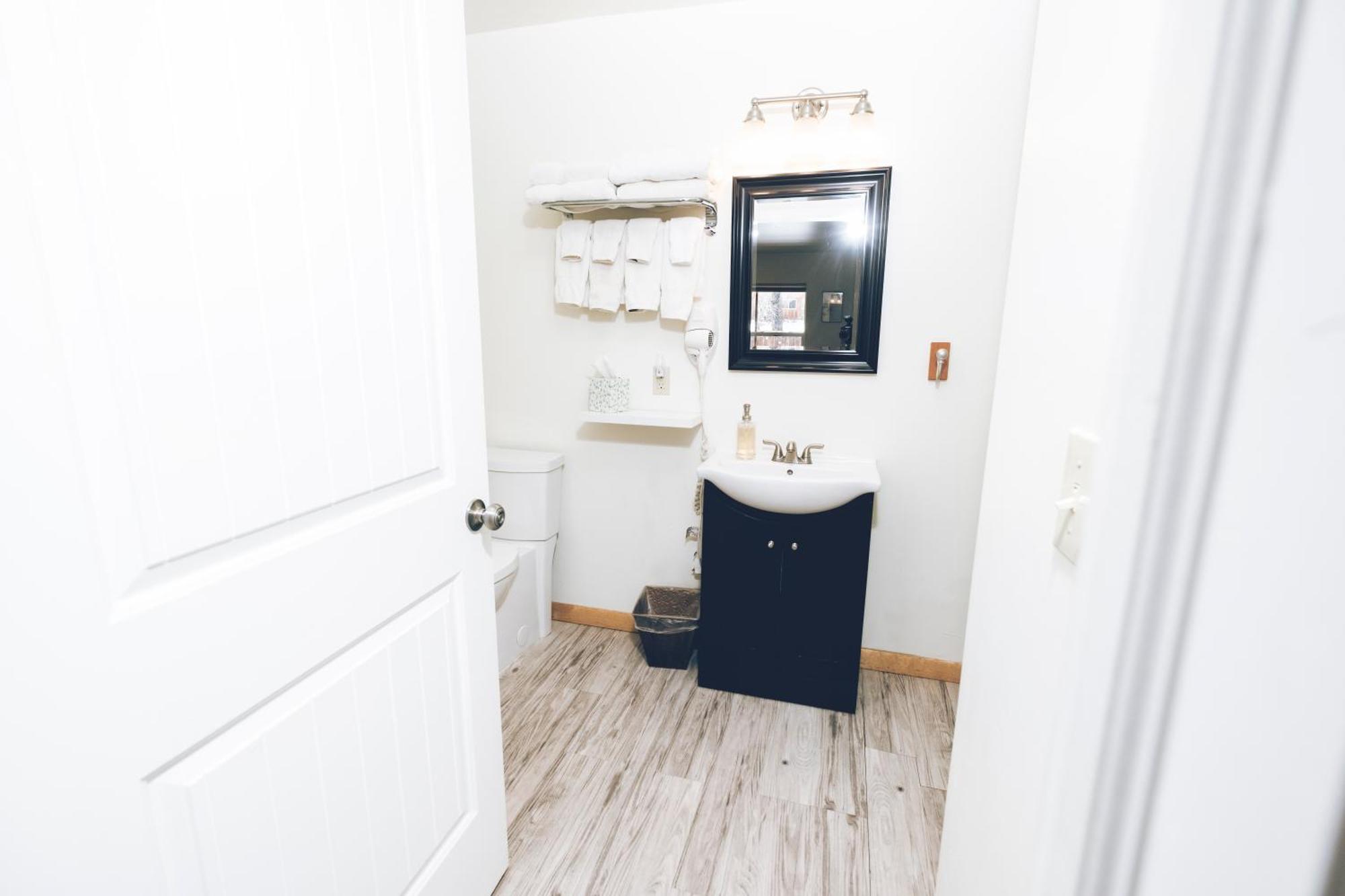 Fifth Dimension Room 1 Crestone Exterior foto